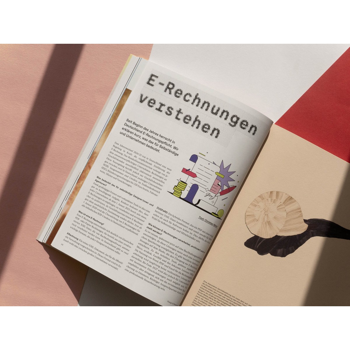 Grafikmagazin 01.25