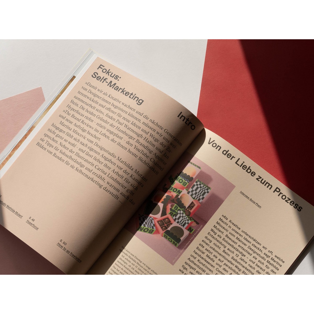 Grafikmagazin 01.25