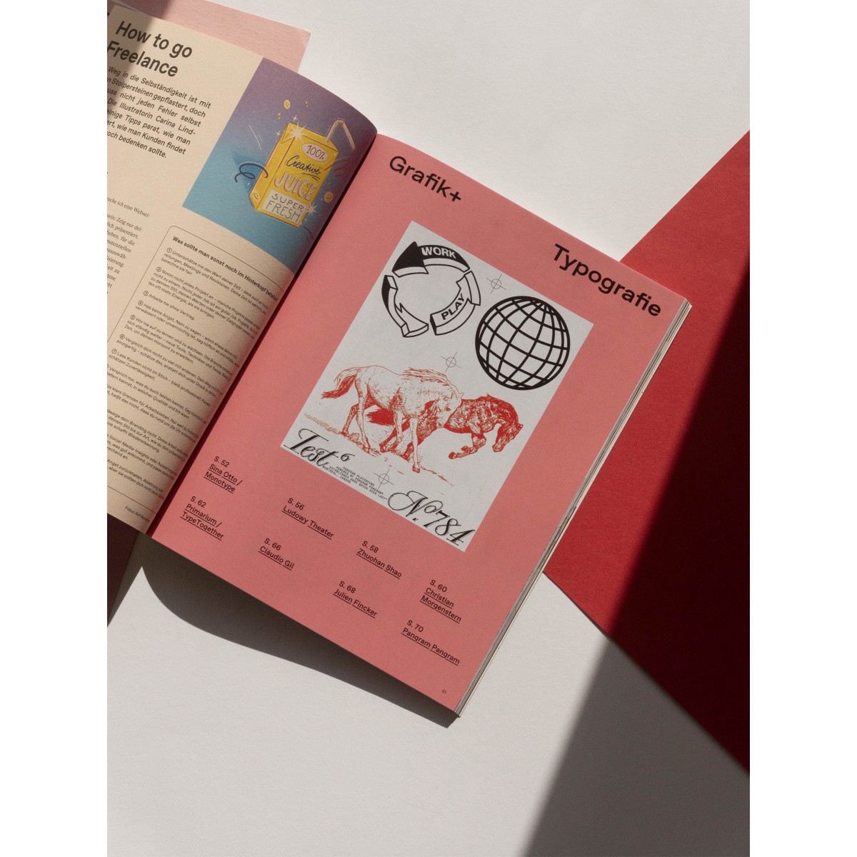 Grafikmagazin 01.25