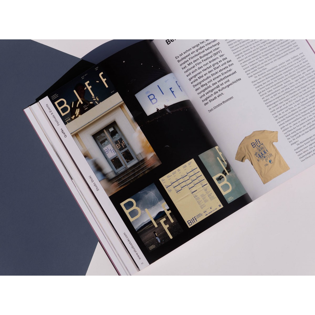 Grafikmagazin 03.25