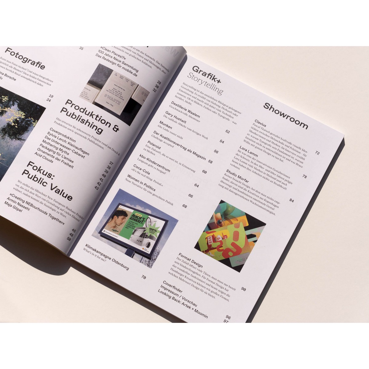 Grafikmagazin 04.25