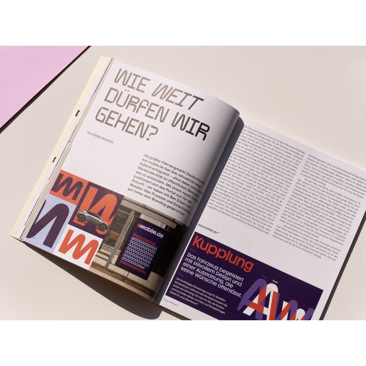 Grafikmagazin 04.25