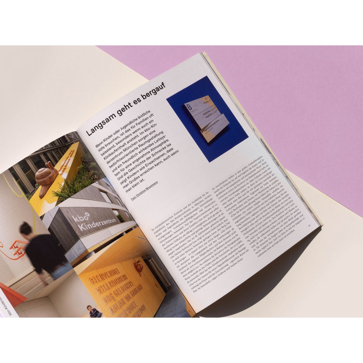 Grafikmagazin 04.25