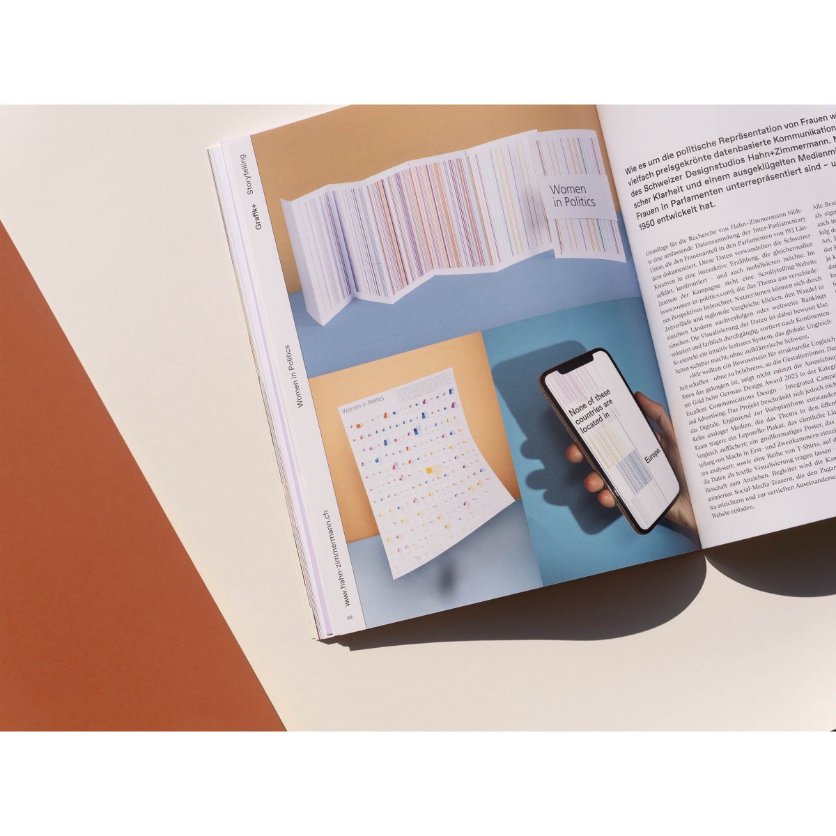 Grafikmagazin 04.25