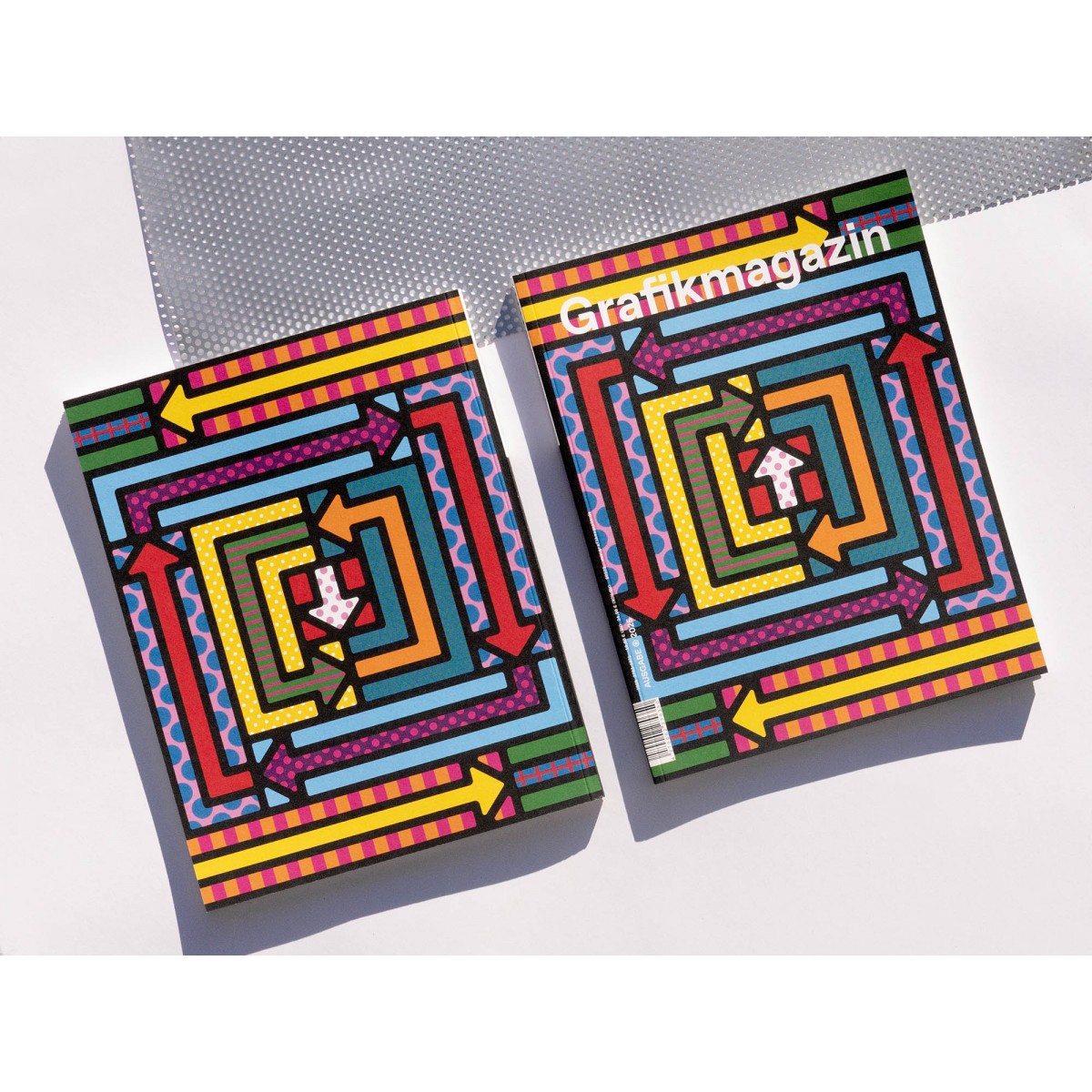 Grafikmagazin 06.25
