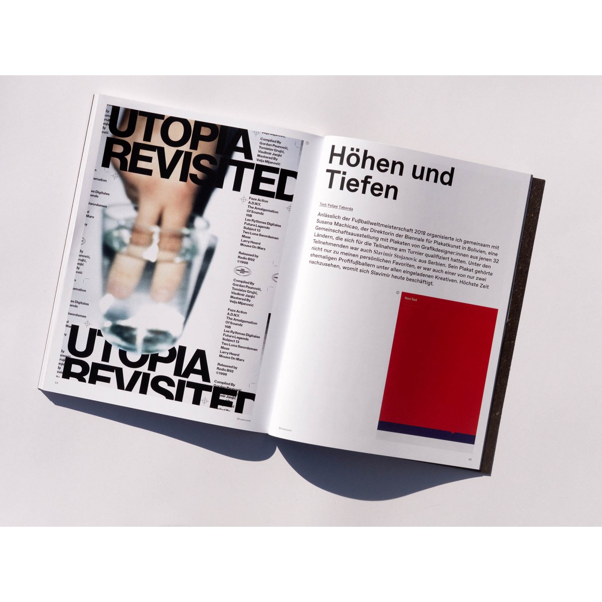 Grafikmagazin 01.26