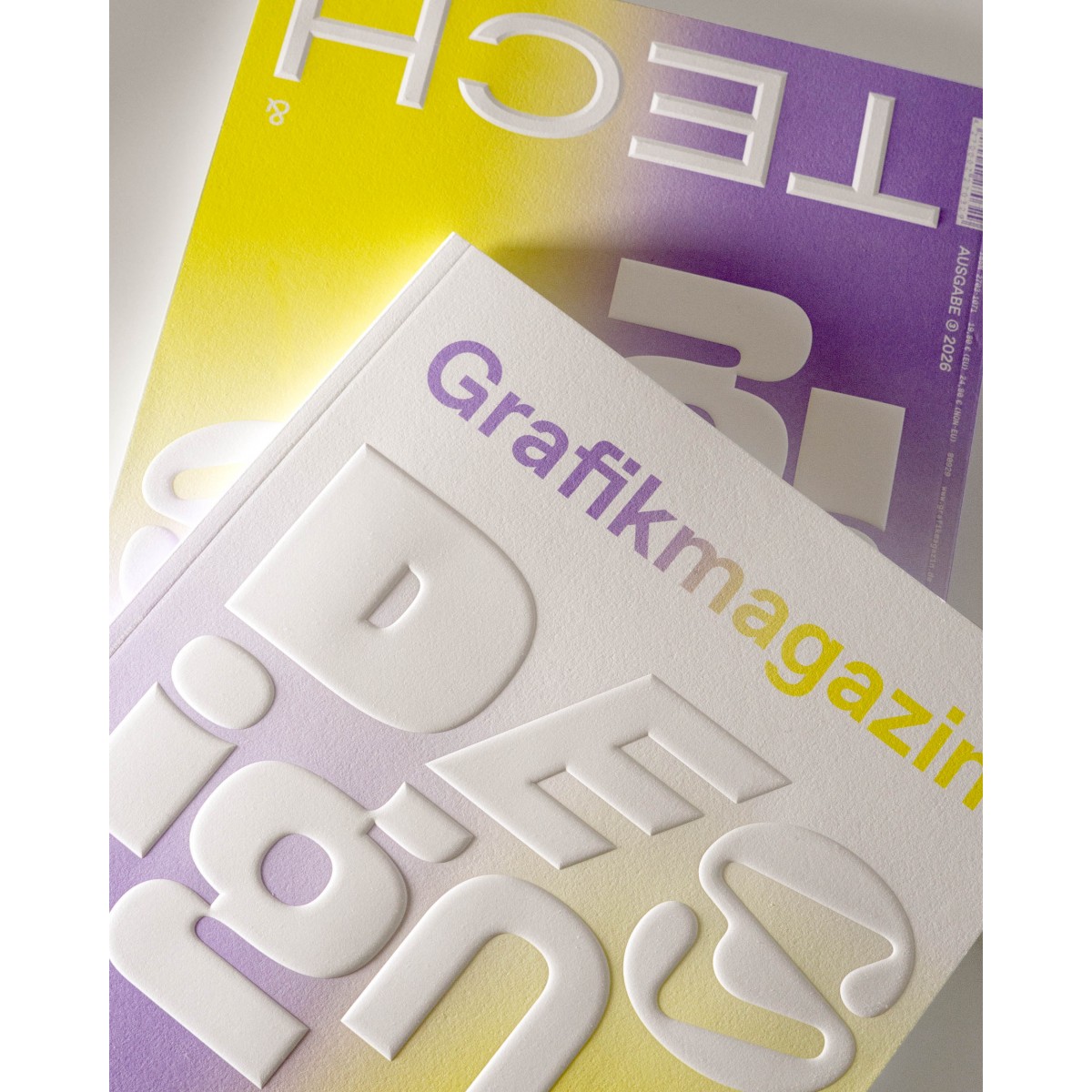 Grafikmagazin 03.26