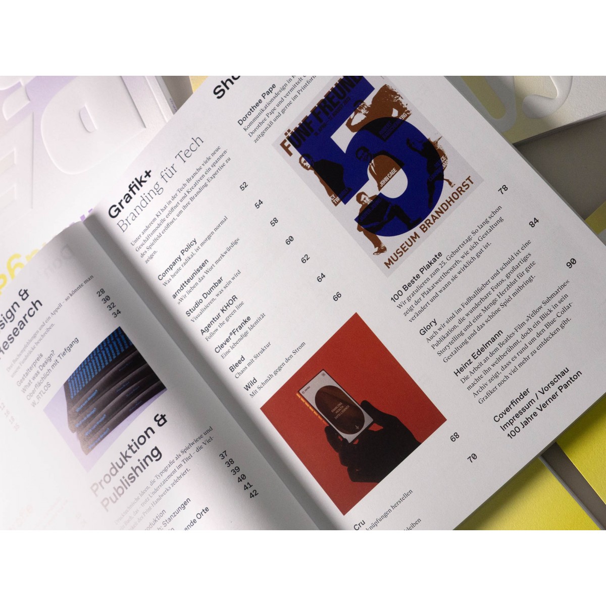 Grafikmagazin 03.26