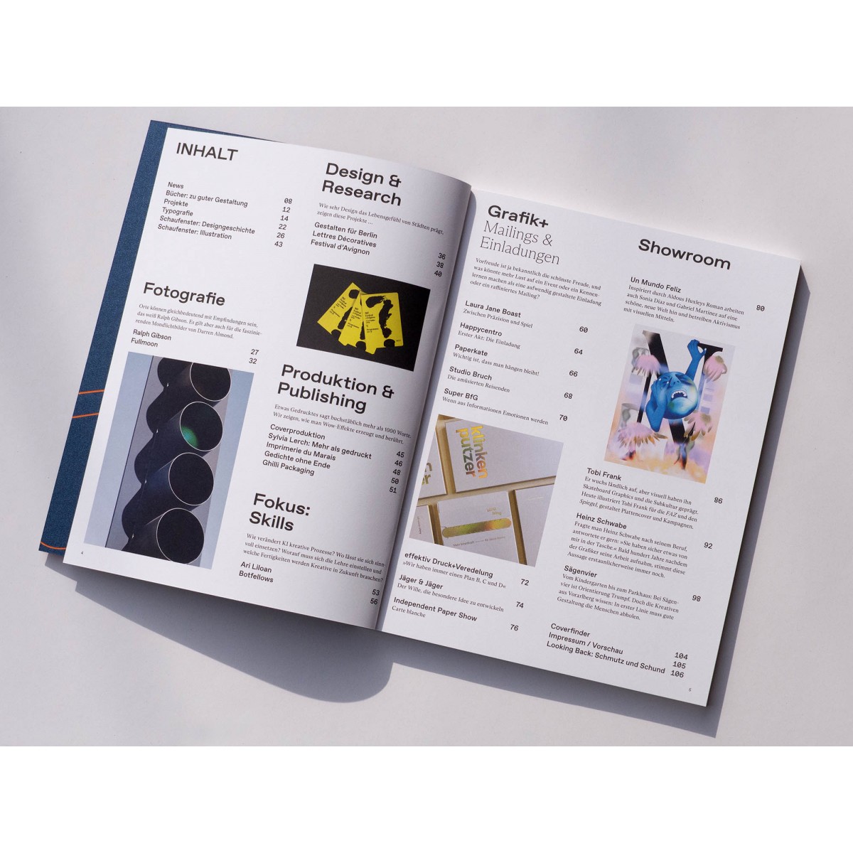 Grafikmagazin 04.26
