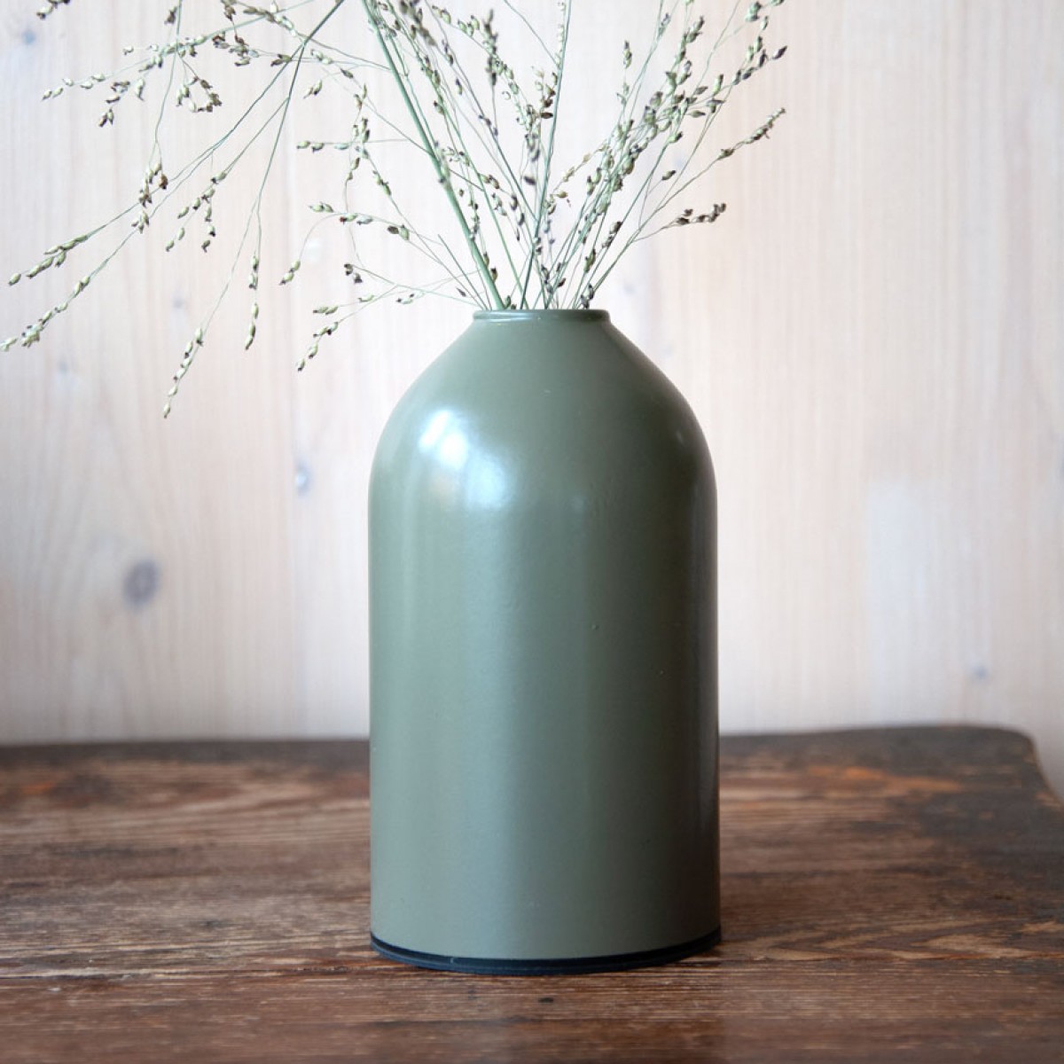 
Kleine Vase FIRE
Kleine Vase FIRE
Kleine Vase FIRE
Kleine Upcycling Vase FIRE - werkvoll by Lena Peter
