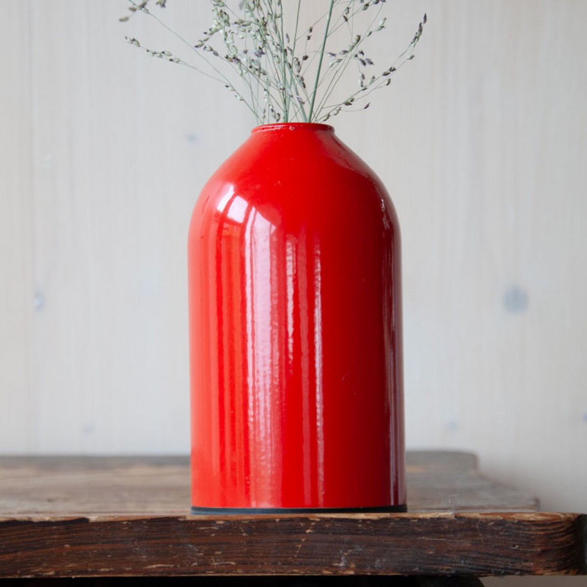 
Kleine Vase FIRE
Kleine Vase FIRE
Kleine Vase FIRE
Kleine Upcycling Vase FIRE - werkvoll by Lena Peter
