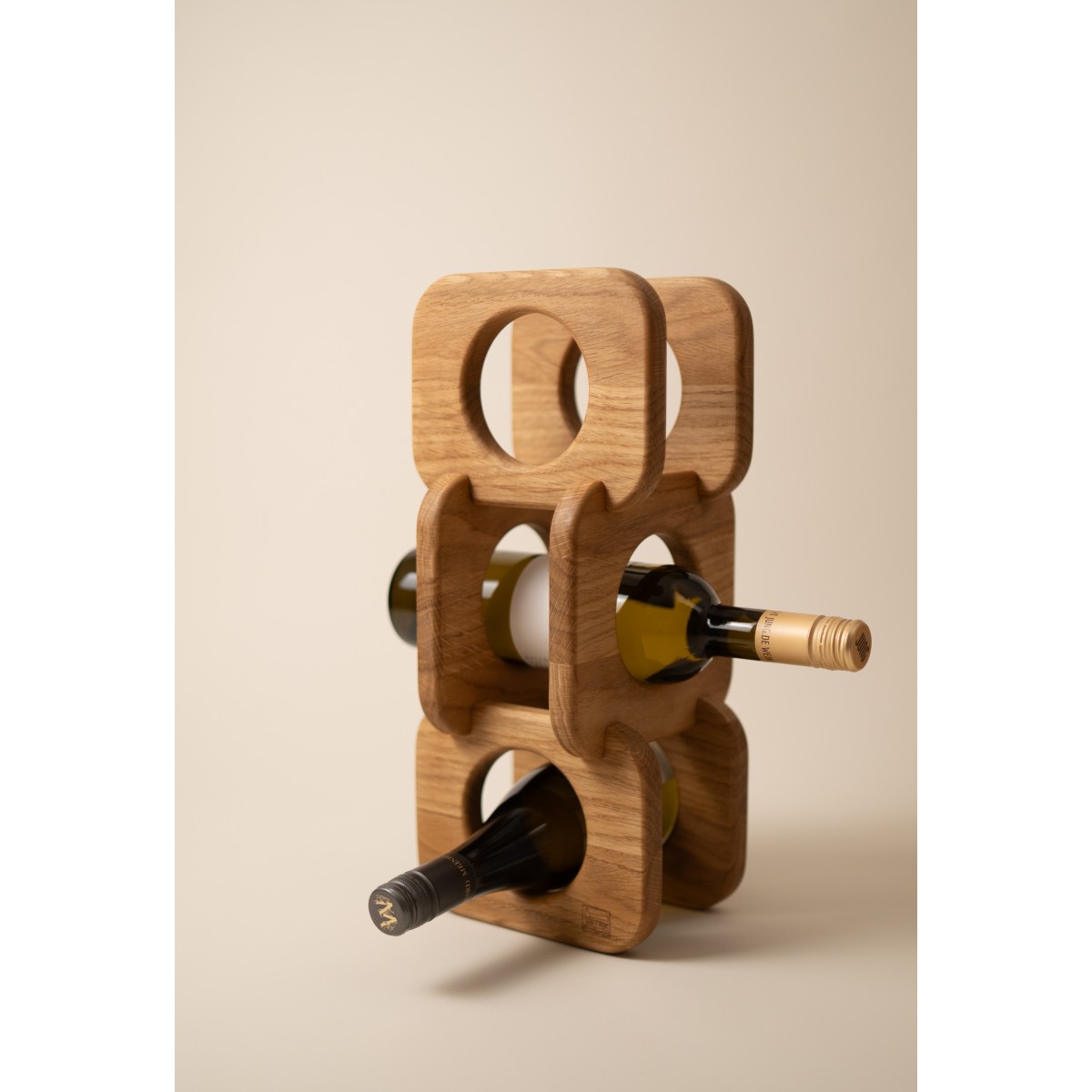 Weinregal VIGGO - BTRK Design