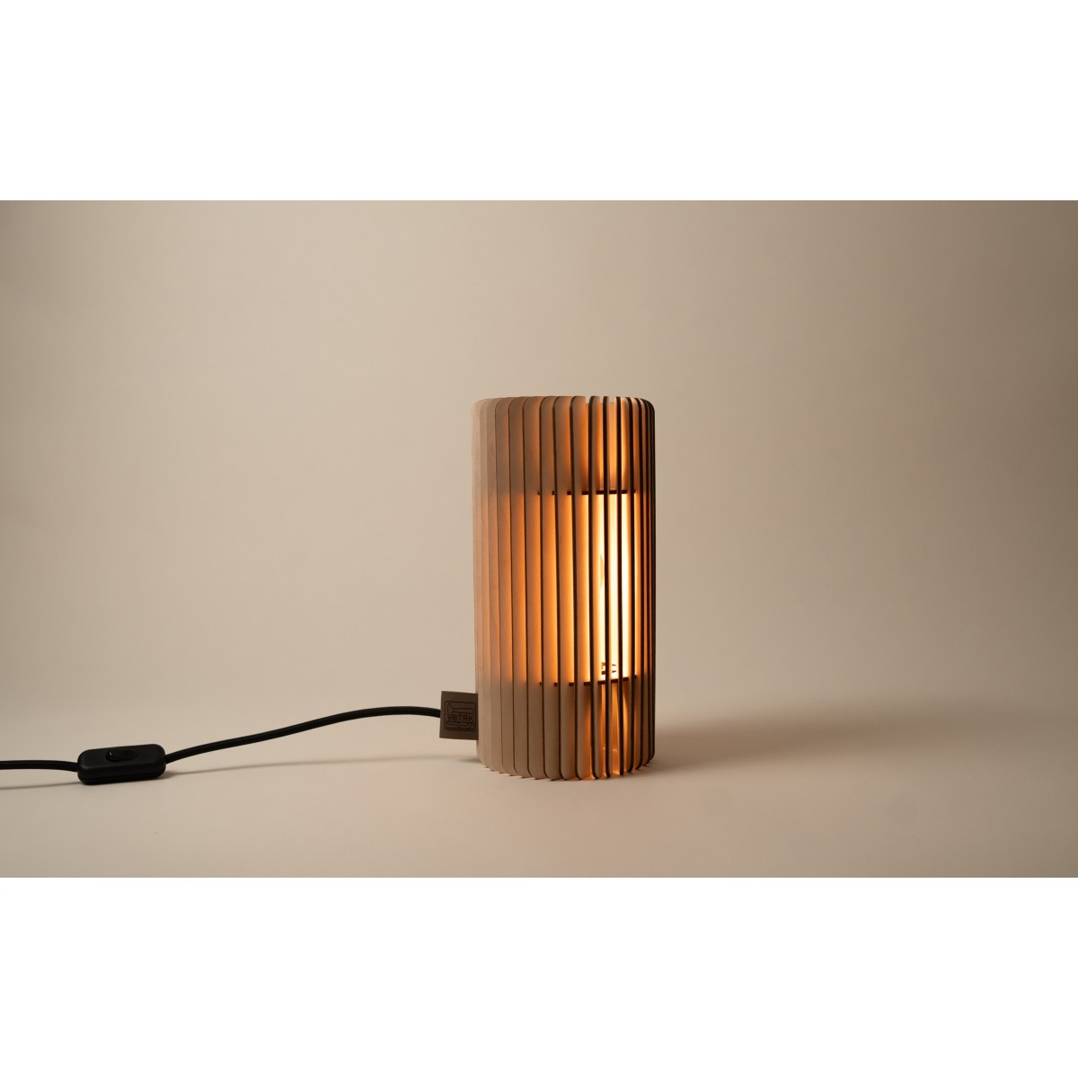 Leuchte CHANGE - BTRK Design