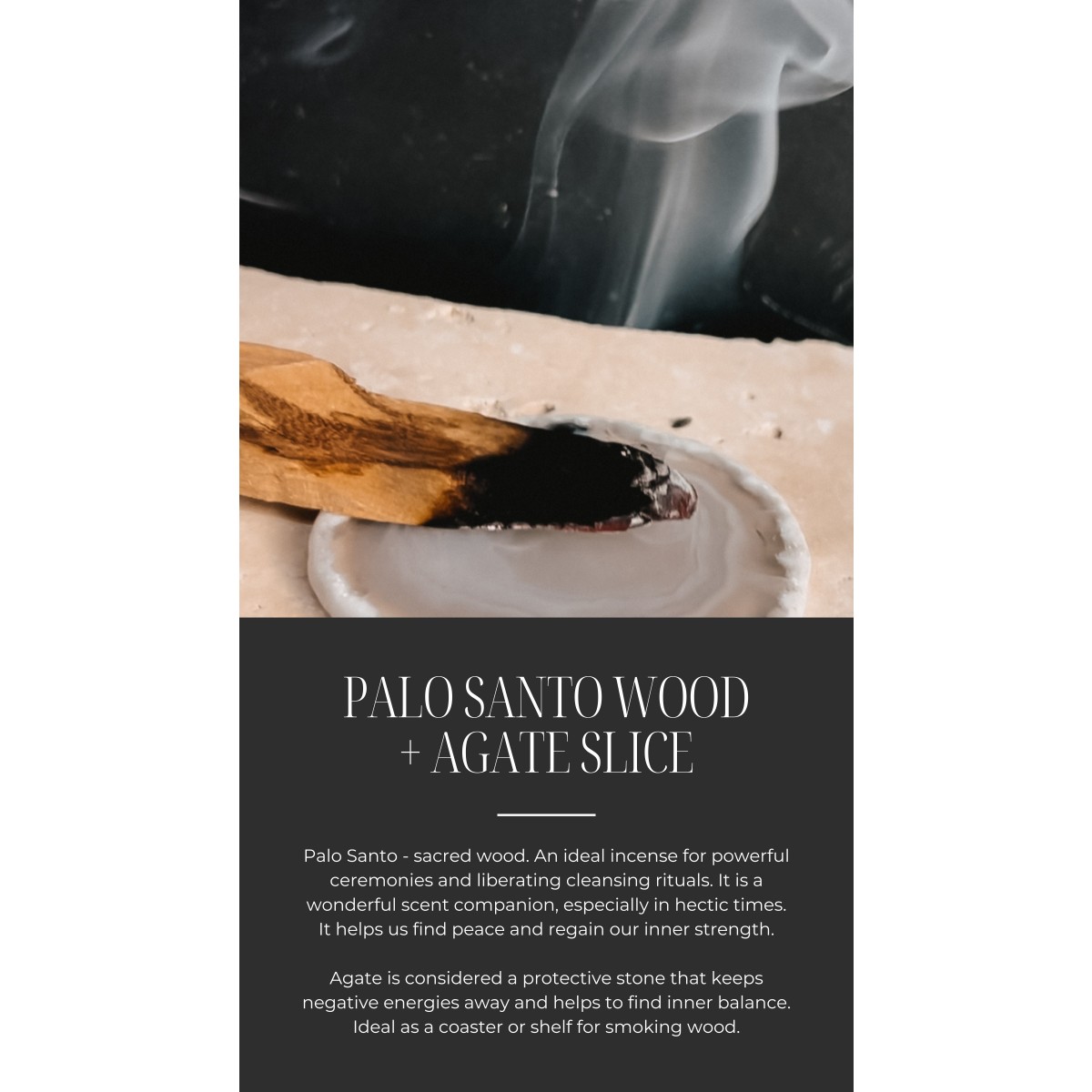 Mond Ritual Geschenkset 2027 // ShellyCreates