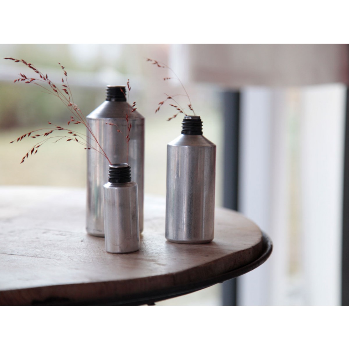 3er Vasen-Set UP - werkvoll by Lena Peter