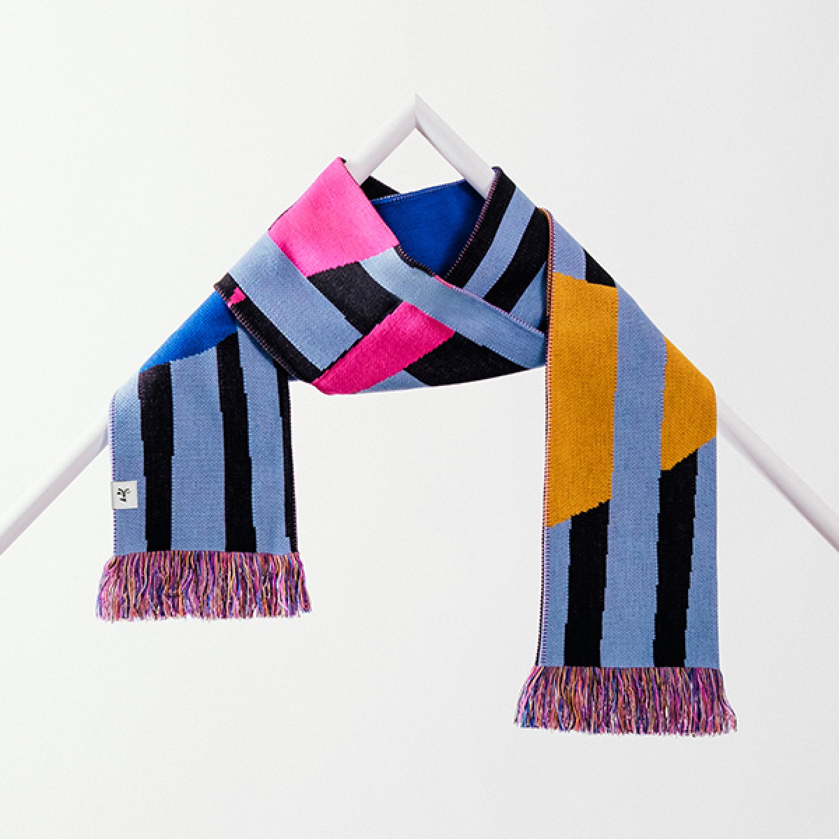 Schal Slices by DaDa
