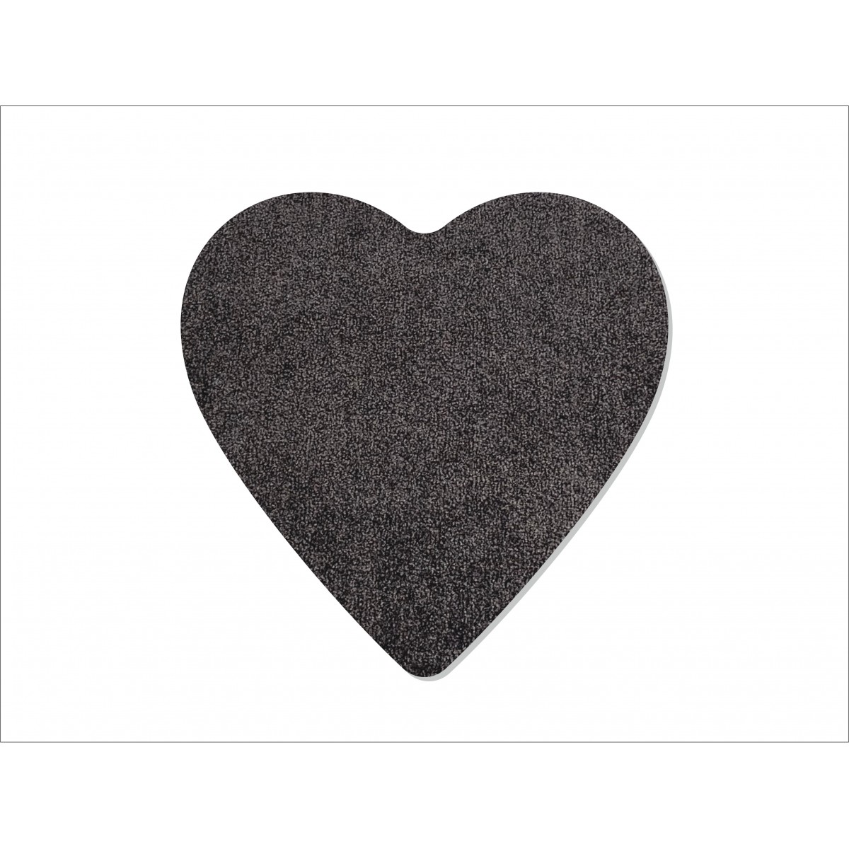 Keilbach Fußmatte amore-piccolo 55 x 55 cm