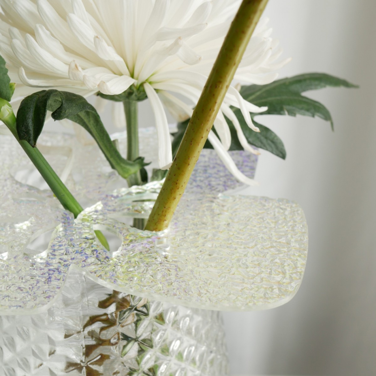 Artifleur, Blumensteckplatte - HUMUZ