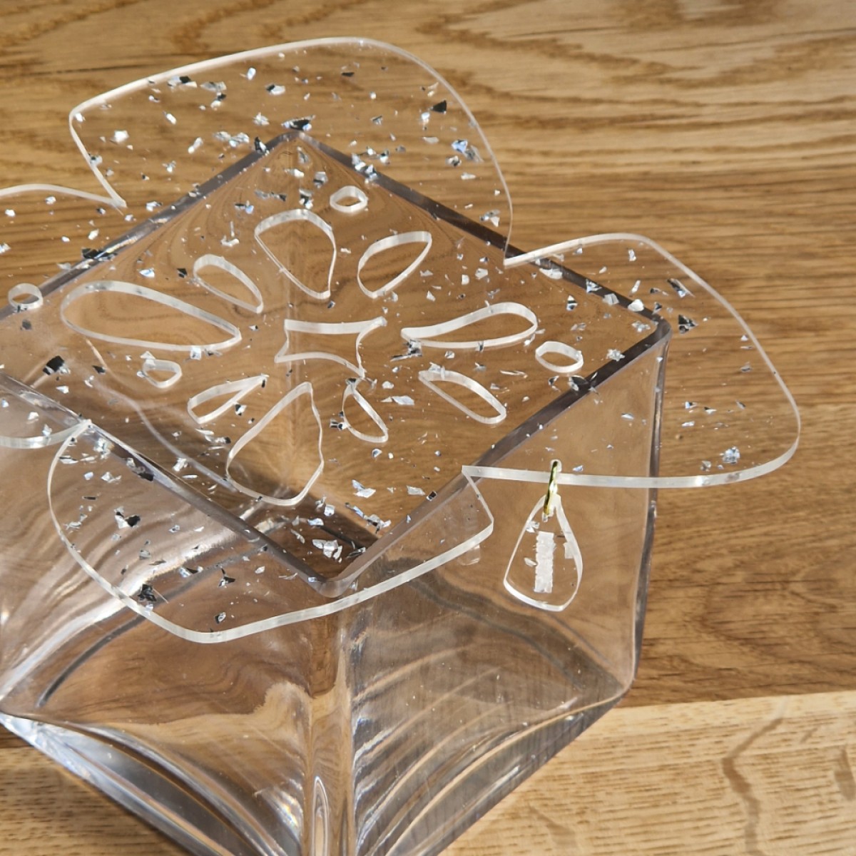 Artifleur, Blumensteckplatte - HUMUZ