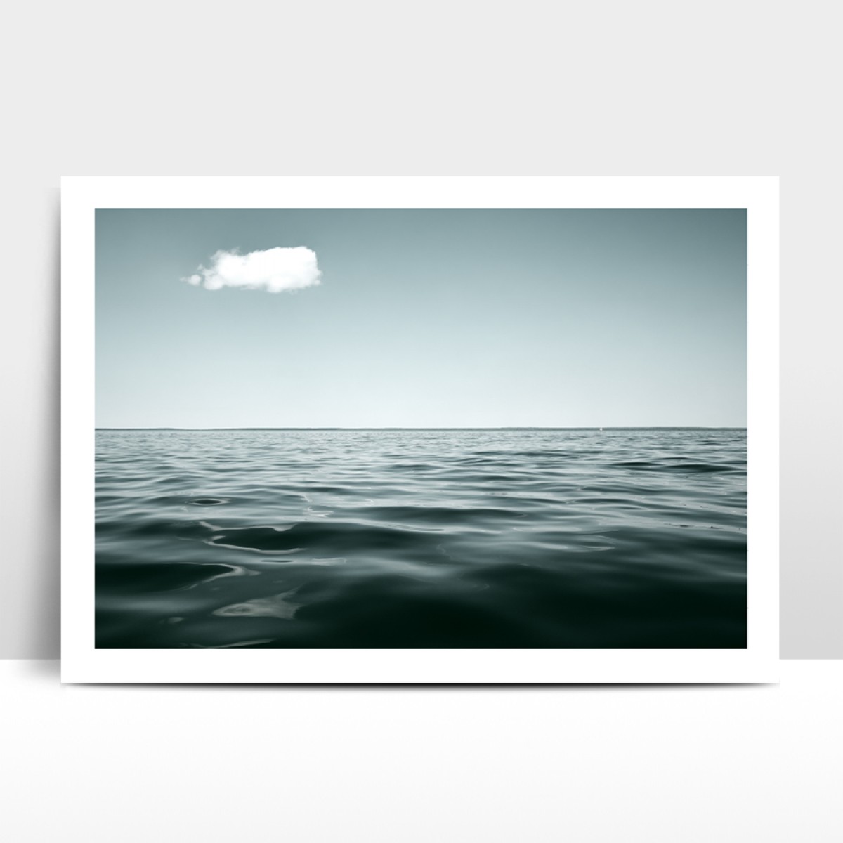 Amy & Kurt Berlin Artprint "Müritz"