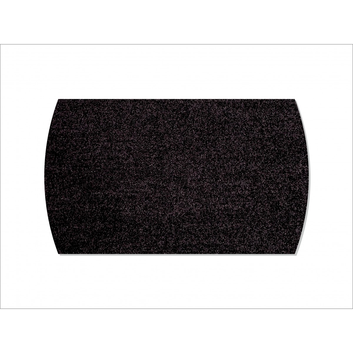Keilbach Fußmatte bella 145x85cm
