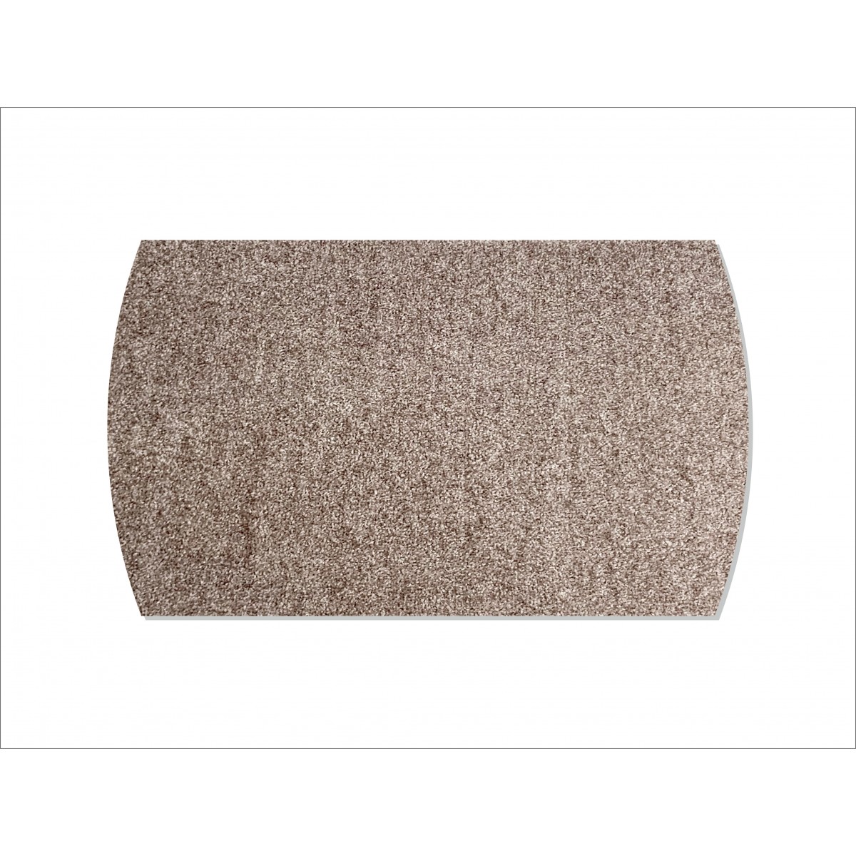 Keilbach Fußmatte bella 145x85cm