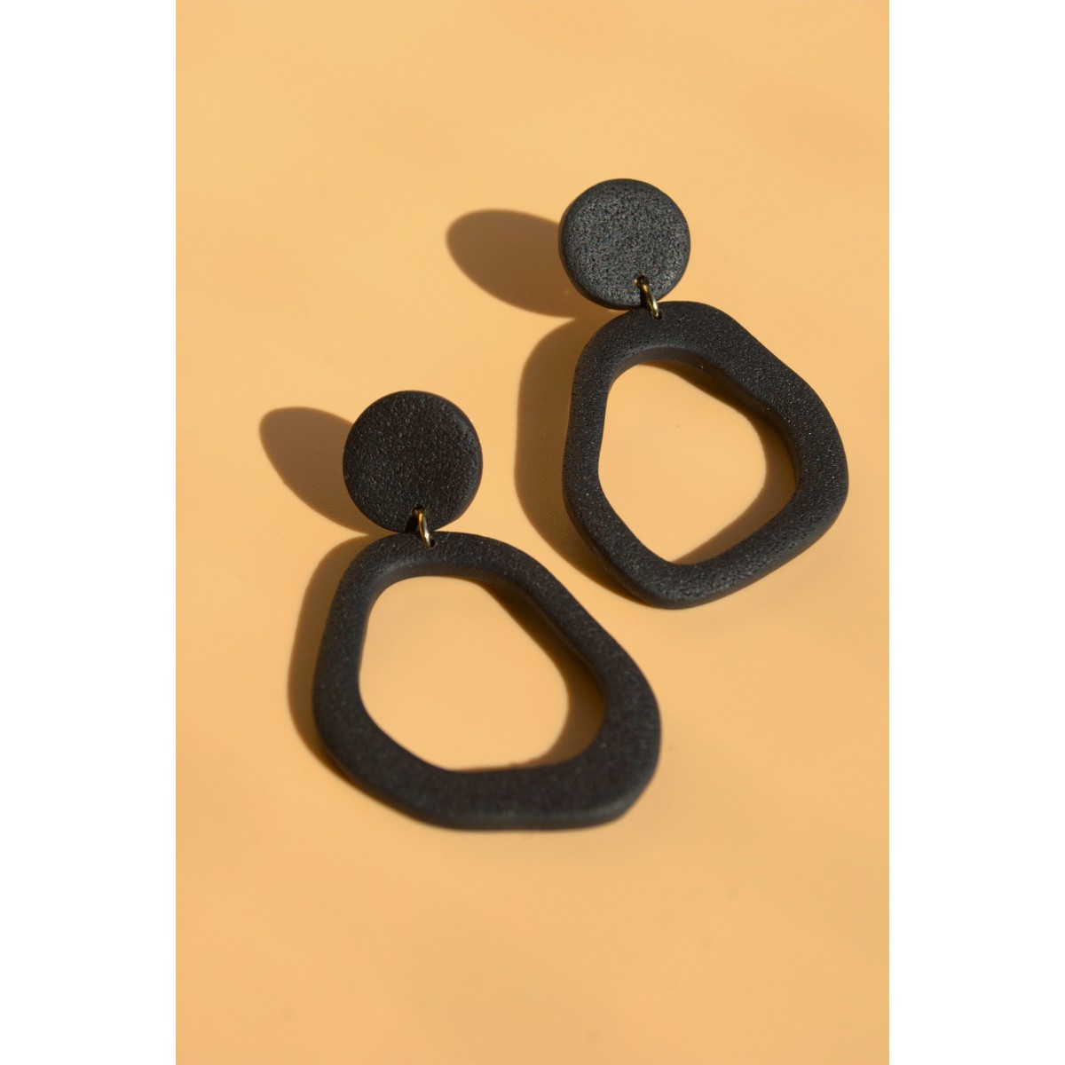 Ipanema | Statement-Ohrringe | Santoclay