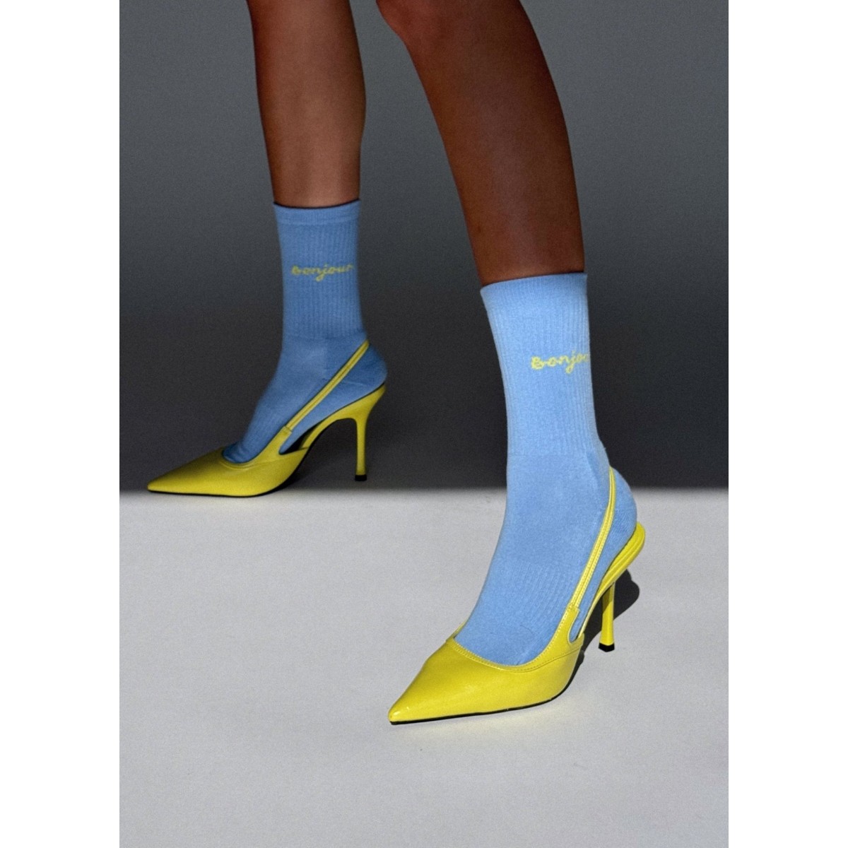 BONJOUR SOCKEN unisex - No Bad Days Club