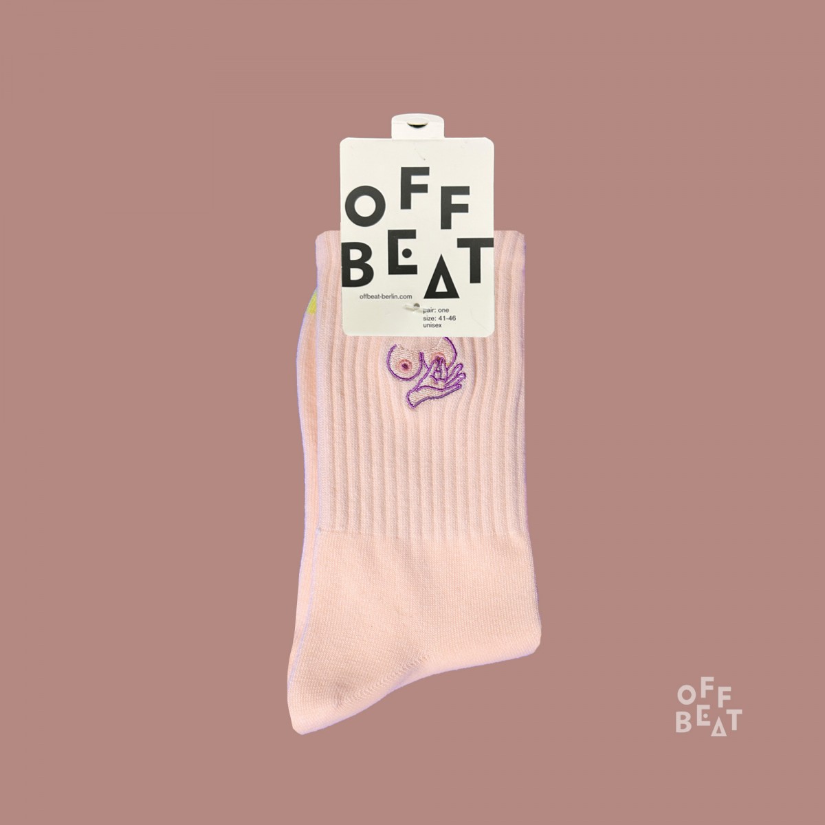 Boobs Box, Gift Box von Offbeat