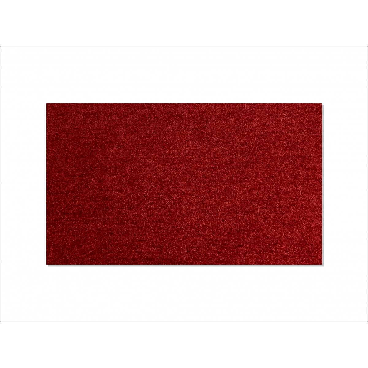 Keilbach Fußmatte bravo 87 x 57 cm