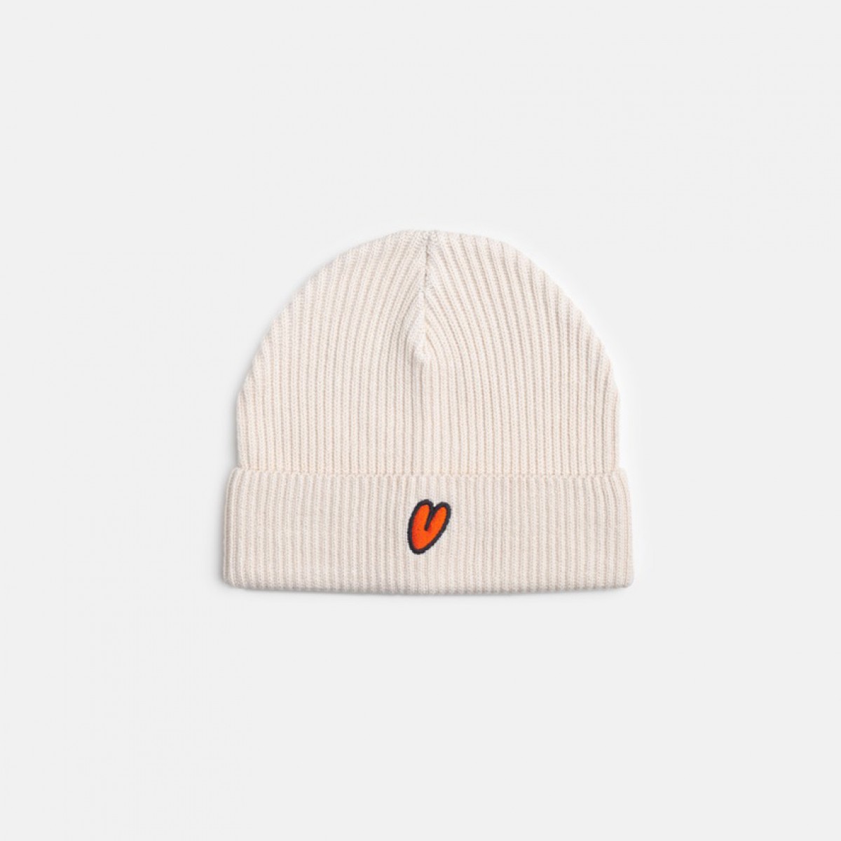 Rib Beanie Everything – Brunhilda