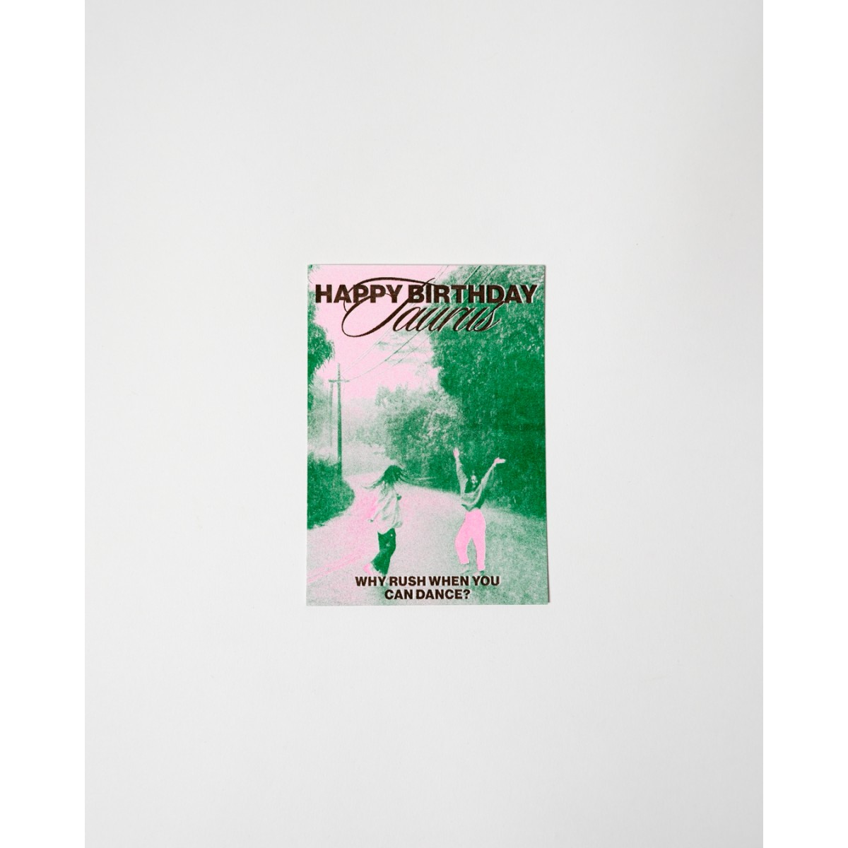 Happy Birthday Sternzeichen Karte – Skorpion