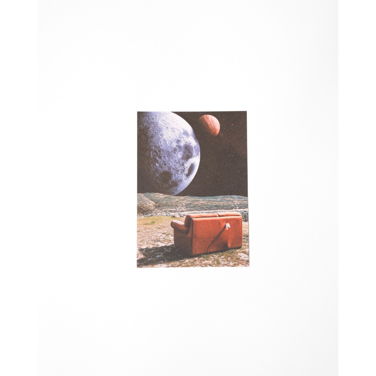 Cosmic Kartenset 5 Stk.