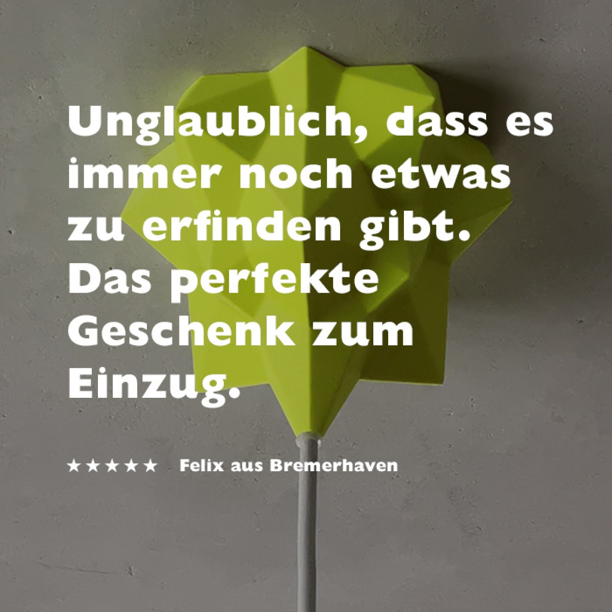 canopie® - Lampenbaldachin – Dodastretch Neongelb