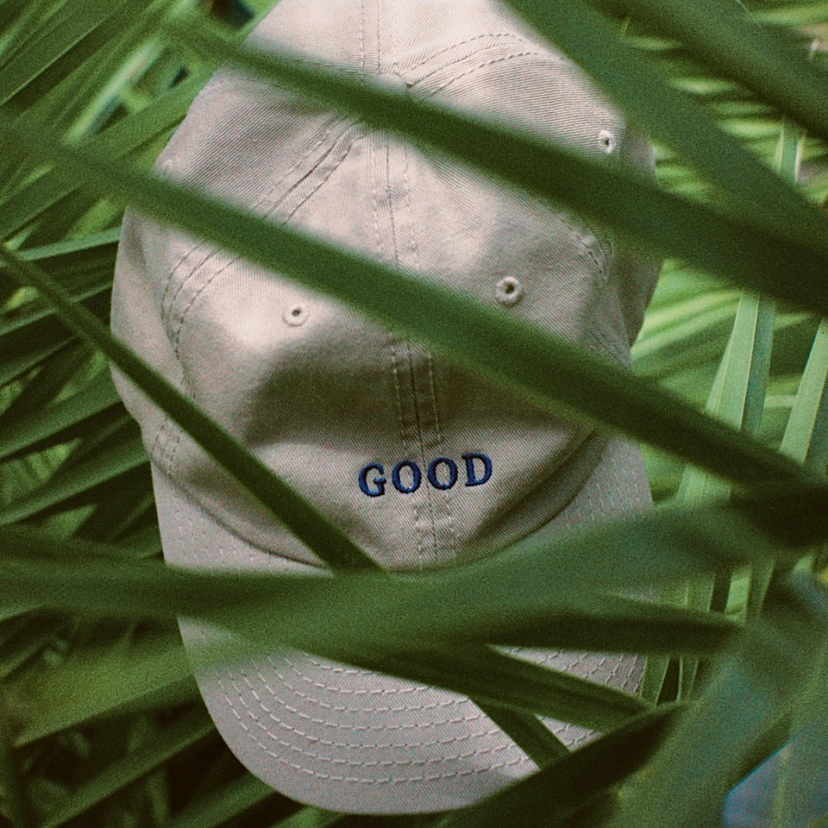 Make Goods – GOOD Cap