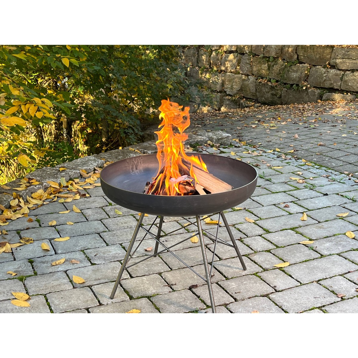 Keilbach Feuerschale charles