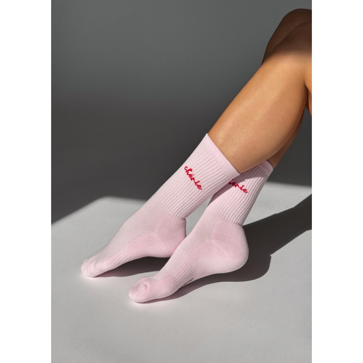 CHÉRIE SOCKEN UNISEX - No Bad Days Club