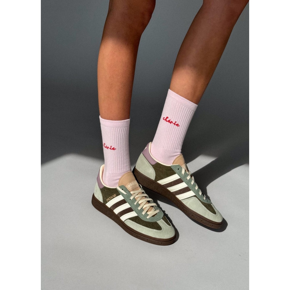 CHÉRIE SOCKEN UNISEX - No Bad Days Club