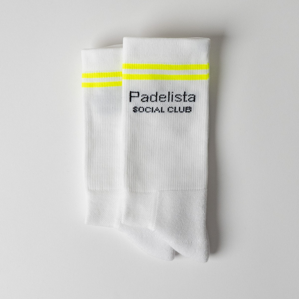 Padelista Social Club - Padel Performance Socken - arrel