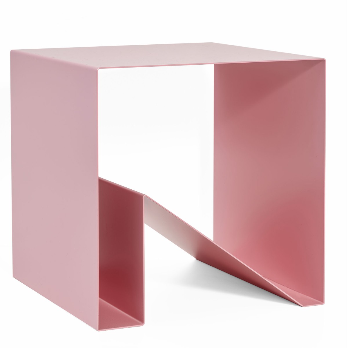 mused - CUBO - light pink