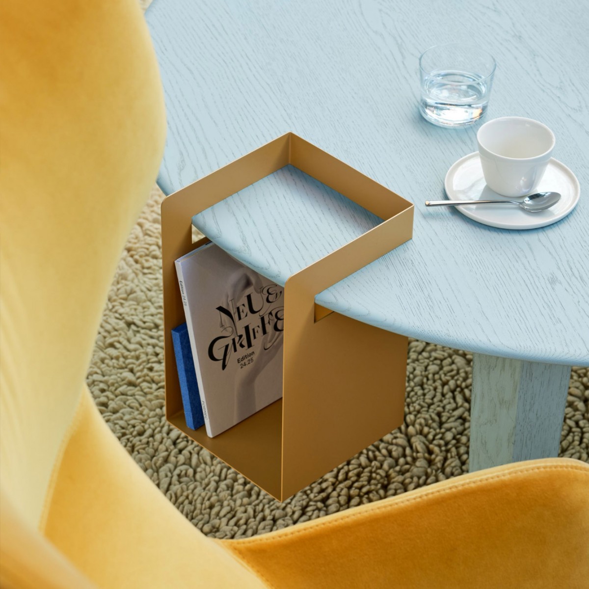 myform produktdesign | ele.Box kleiner Ordnungshelfer | 35 mm Schlitzbreite