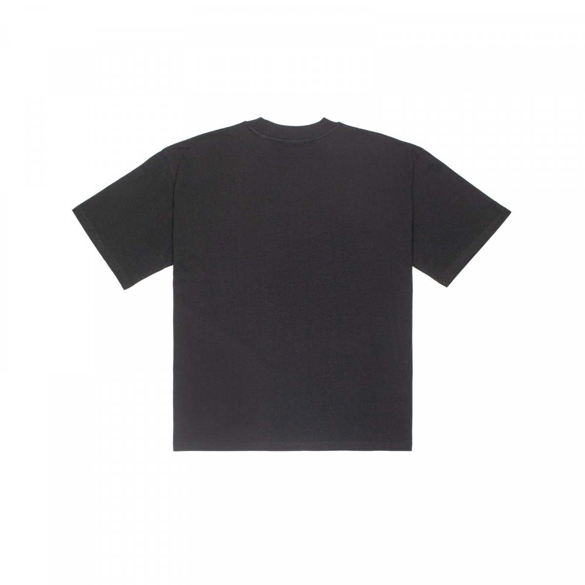 Essential T-Shirt Schwarz – Herren – hey hey studios