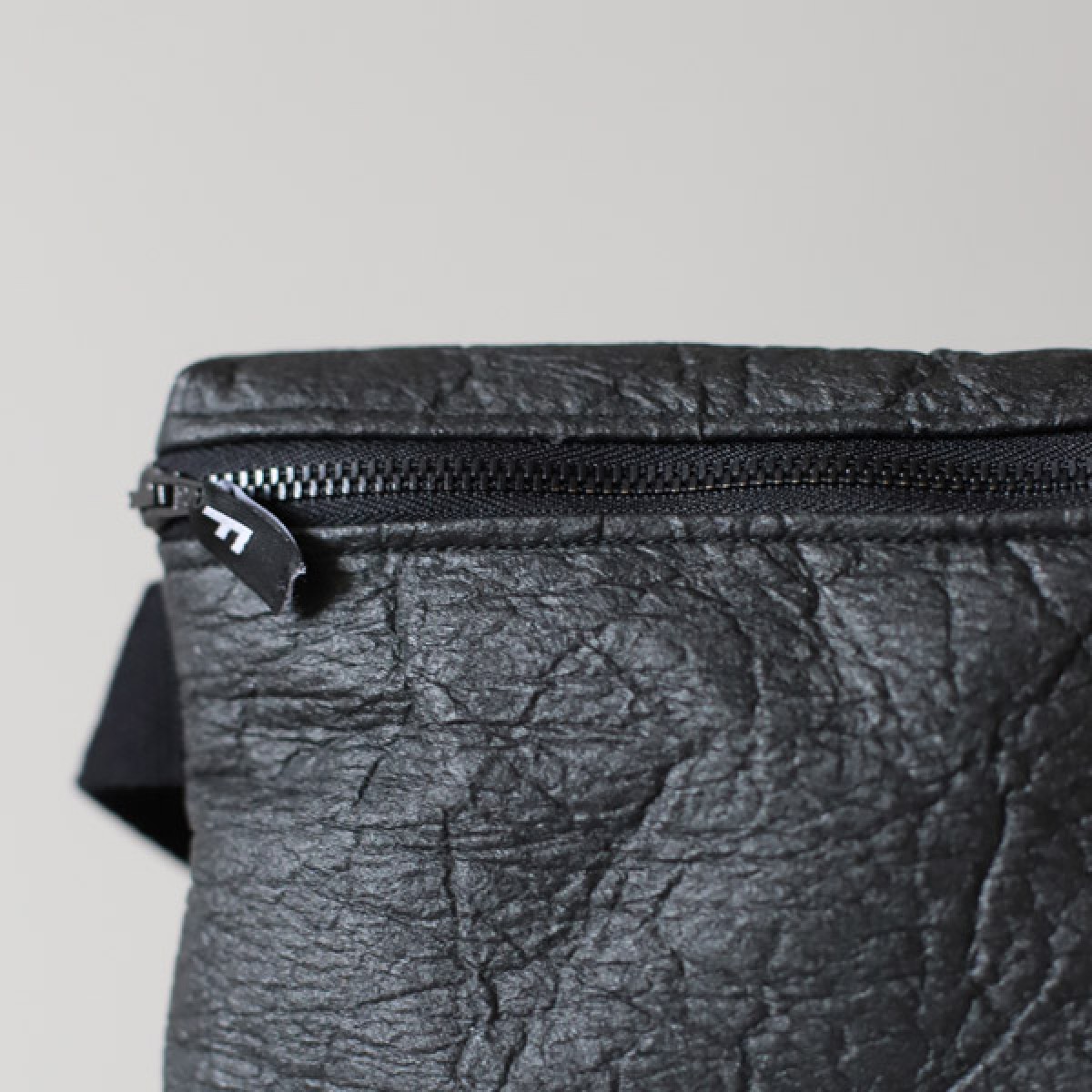 Belt Bag BLACK ON BLACK