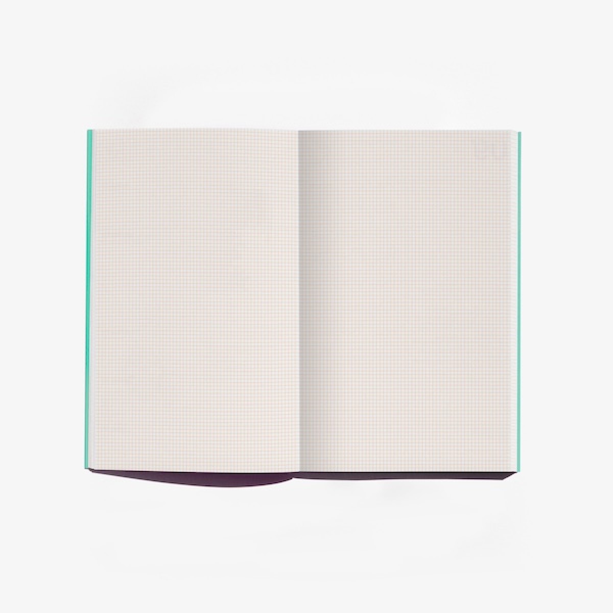 Filling Good Notebook — Edition Julie Joliat