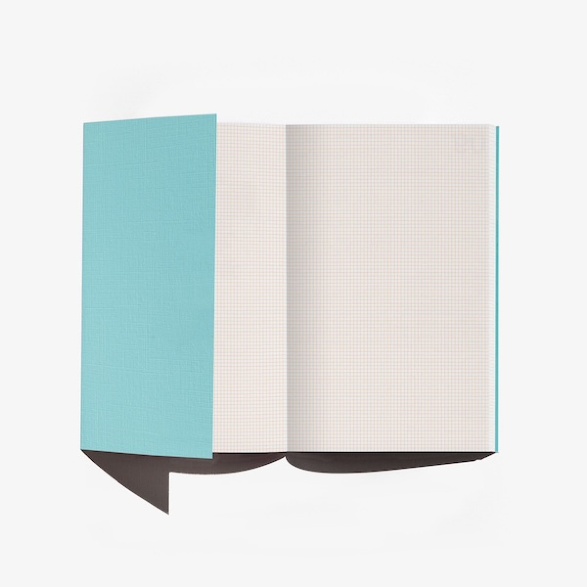 Filling Good Notebook — Edition Julie Joliat