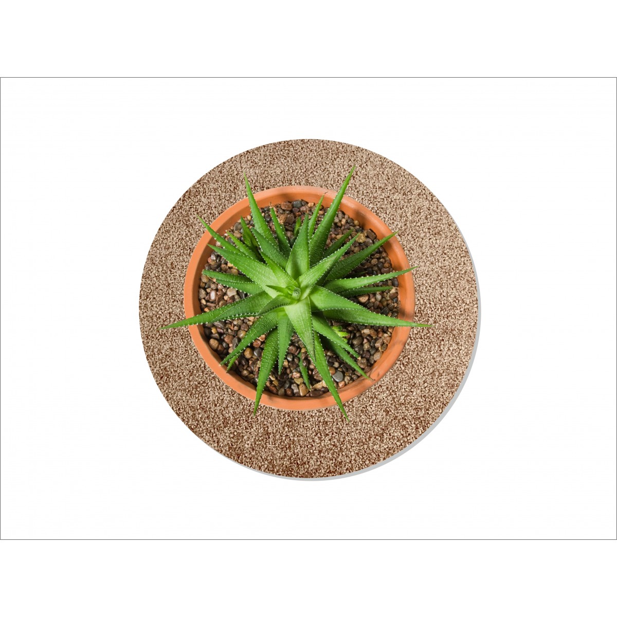 Keilbach Blumentopfunterlage flora-s  25cm