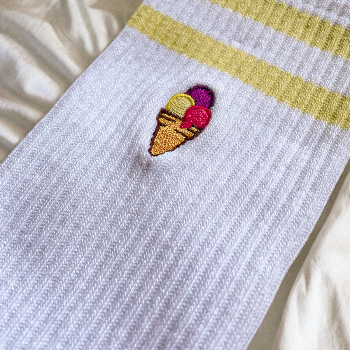 Gelato Socken - Larrys Fashion