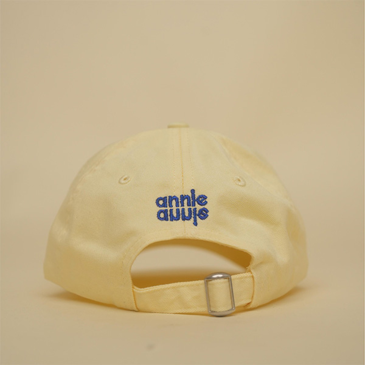 annieannie cap - introvert except on the dancefloor