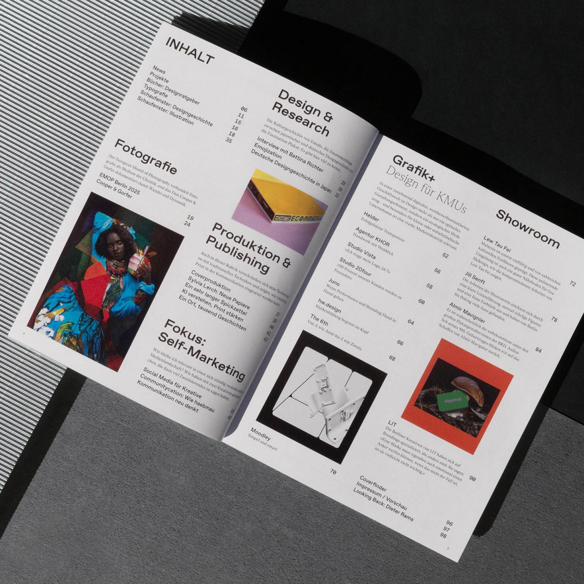 Grafikmagazin 02.25