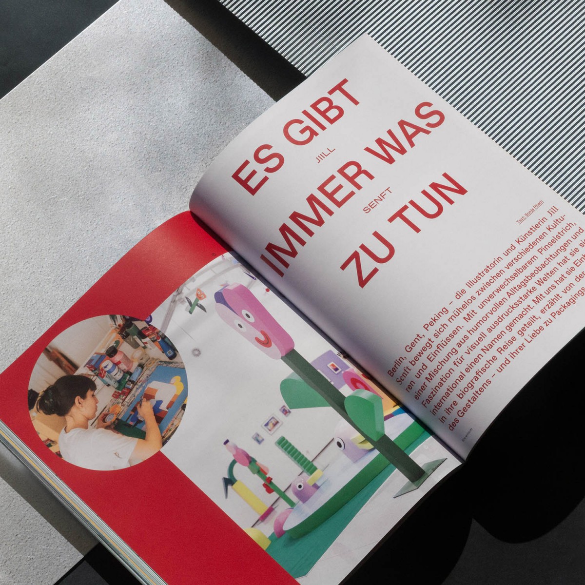 Grafikmagazin 02.25